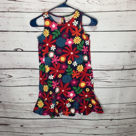 Hanna Andersson Other - Hanna Anderson 7/8 130 dress